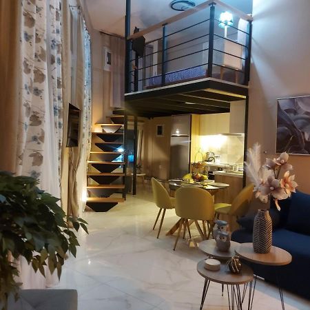 Appartement Lefis House à Vólos Extérieur photo