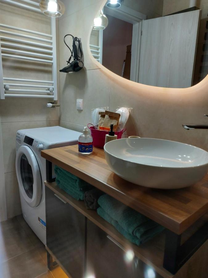 Appartement Lefis House à Vólos Extérieur photo